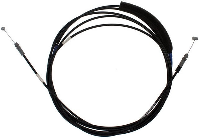 Trunk Lid Release Cable Dorman-OE Solutions 912-709
