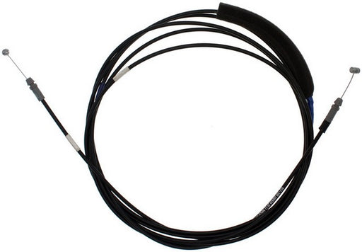 Trunk Lid Release Cable Dorman-OE Solutions 912-709
