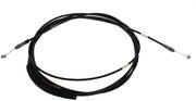 Trunk Lid Release Cable Dorman-OE Solutions 912-709
