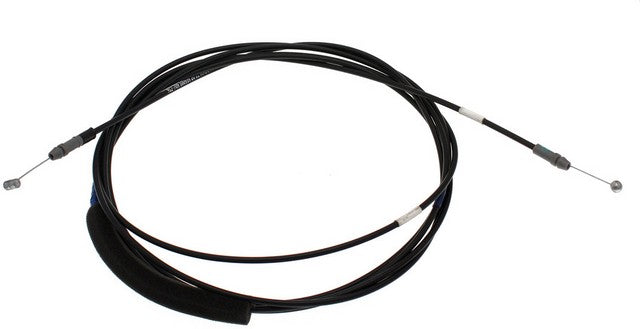 Trunk Lid Release Cable Dorman-OE Solutions 912-709