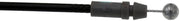 Trunk Lid Release Cable Dorman-OE Solutions 912-709