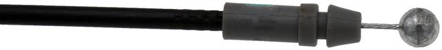 Trunk Lid Release Cable Dorman-OE Solutions 912-709