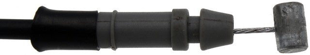 Trunk Lid Release Cable Dorman-OE Solutions 912-709