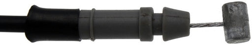 Trunk Lid Release Cable Dorman-OE Solutions 912-709