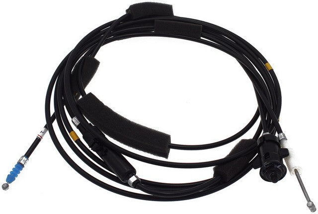 Trunk Lid Release Cable Dorman-OE Solutions 912-710