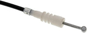 Trunk Lid Release Cable Dorman-OE Solutions 912-710