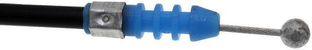 Trunk Lid Release Cable Dorman-OE Solutions 912-710