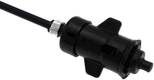 Trunk Lid Release Cable Dorman-OE Solutions 912-710