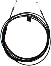 Trunk Lid Release Cable Dorman-OE Solutions 912-713