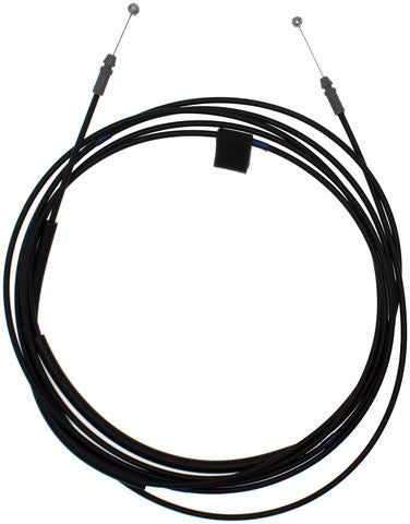 Trunk Lid Release Cable Dorman-OE Solutions 912-713