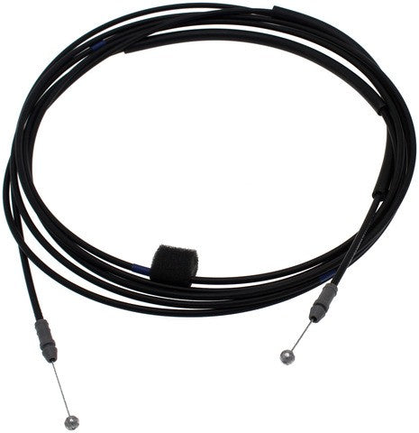 Trunk Lid Release Cable Dorman-OE Solutions 912-713