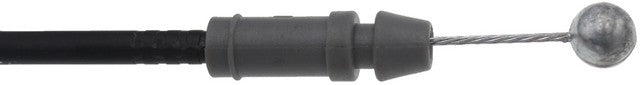 Trunk Lid Release Cable Dorman-OE Solutions 912-713