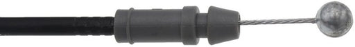 Trunk Lid Release Cable Dorman-OE Solutions 912-713
