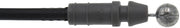 Trunk Lid Release Cable Dorman-OE Solutions 912-713