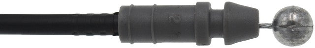 Trunk Lid Release Cable Dorman-OE Solutions 912-713