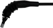 Hood Release Cable Dorman-OE Solutions 912-740