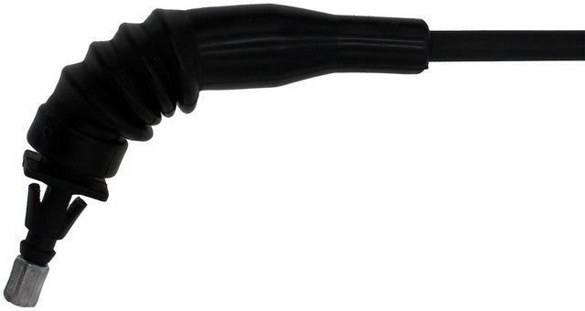Hood Release Cable Dorman-OE Solutions 912-740
