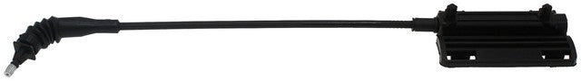 Hood Release Cable Dorman-OE Solutions 912-740