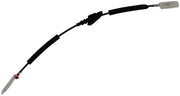 Door Latch Cable Dorman-OE Solutions 912-741