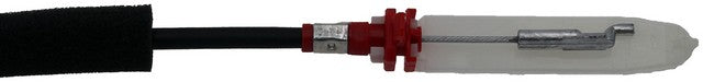 Door Latch Cable Dorman-OE Solutions 912-741
