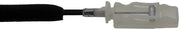 Door Latch Cable Dorman-OE Solutions 912-741