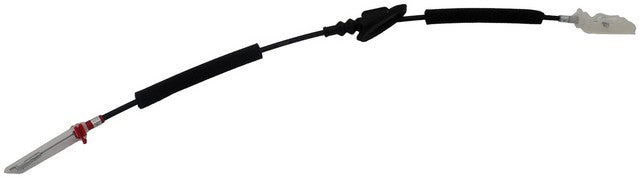 Door Latch Cable Dorman-OE Solutions 912-741
