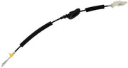 Door Latch Cable Dorman-OE Solutions 912-742