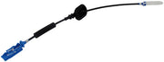 Door Latch Cable Dorman-OE Solutions 912-743