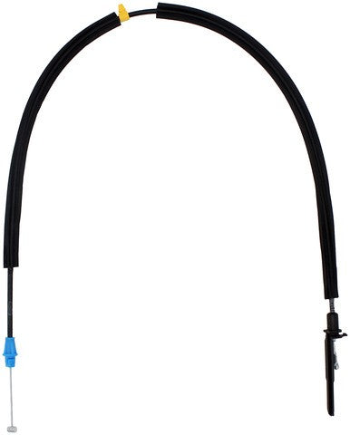 Door Latch Cable Dorman-OE Solutions 912-744