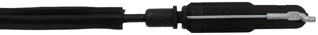 Door Latch Cable Dorman-OE Solutions 912-744