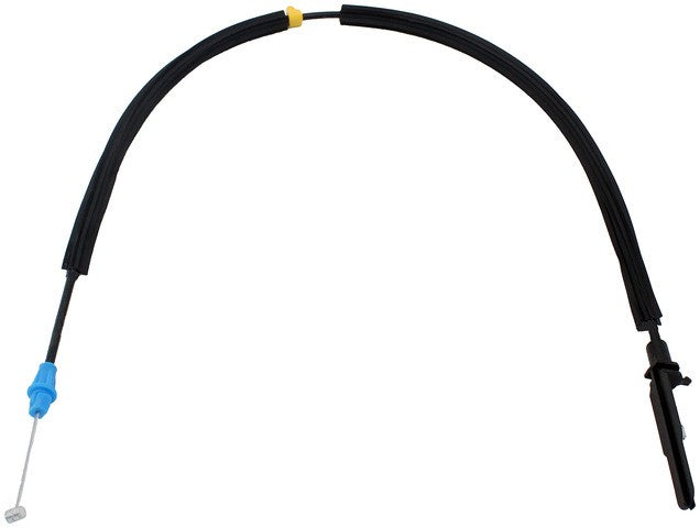 Door Latch Cable Dorman-OE Solutions 912-744
