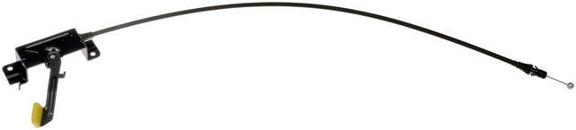 Hood Release Cable Dorman-OE Solutions 912-745