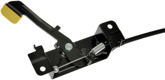 Hood Release Cable Dorman-OE Solutions 912-745