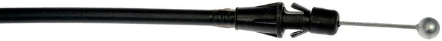 Hood Release Cable Dorman-OE Solutions 912-745