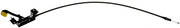 Hood Release Cable Dorman-OE Solutions 912-745