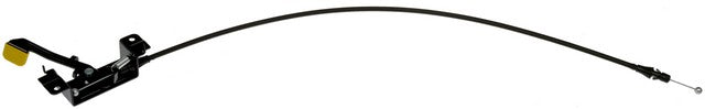 Hood Release Cable Dorman-OE Solutions 912-745
