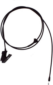 Hood Release Cable Dorman-OE Solutions 912-746