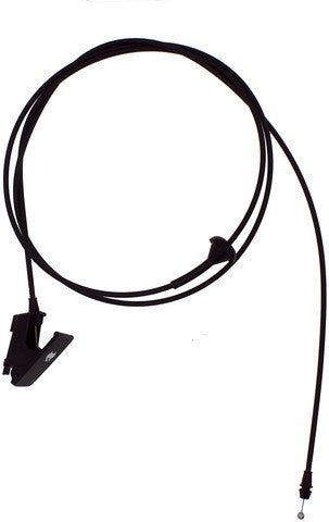 Hood Release Cable Dorman-OE Solutions 912-746