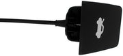 Hood Release Cable Dorman-OE Solutions 912-746