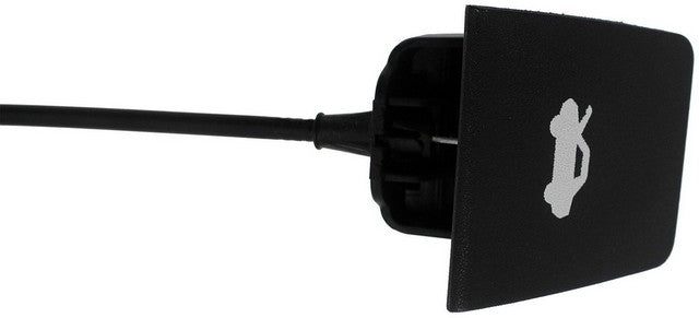 Hood Release Cable Dorman-OE Solutions 912-746