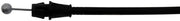 Hood Release Cable Dorman-OE Solutions 912-746