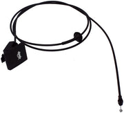 Hood Release Cable Dorman-OE Solutions 912-746