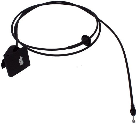 Hood Release Cable Dorman-OE Solutions 912-746