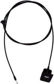 Hood Release Cable Dorman-OE Solutions 912-747