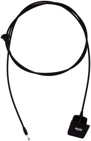 Hood Release Cable Dorman-OE Solutions 912-747