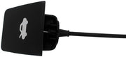 Hood Release Cable Dorman-OE Solutions 912-747