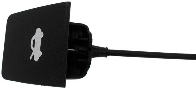Hood Release Cable Dorman-OE Solutions 912-747