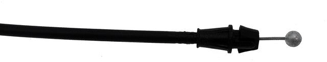 Hood Release Cable Dorman-OE Solutions 912-747