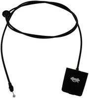 Hood Release Cable Dorman-OE Solutions 912-747