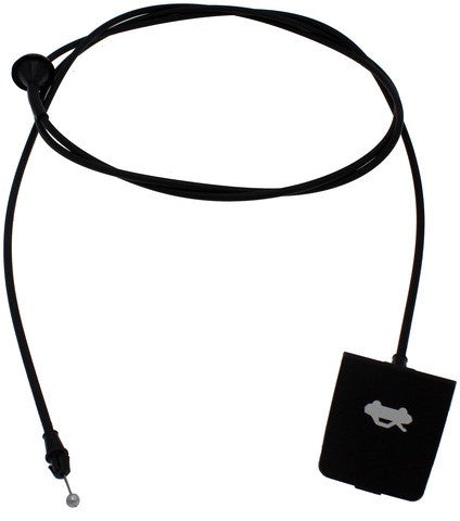 Hood Release Cable Dorman-OE Solutions 912-747